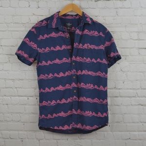 American Eagle Shirt